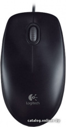 B100 Optical USB Mouse (910-003357)