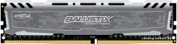 Ballistix Sport 16GB DDR4 PC4-24000 BLS16G4D30BESB