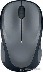 M235 Wireless Mouse (серый) [910-002201]