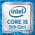 Core i5-9400F (BOX)