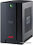 Back-UPS 700VA, 230V, AVR, IEC Sockets [BX700UI]