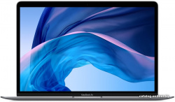 MacBook Air 13" 2018 MRE92