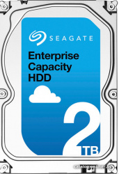 Enterprise Capacity 3.5 v5.1 2TB [ST2000NM0008]