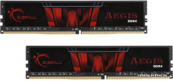 Aegis 2x8GB DDR4 PC4-24000 F4-3000C16D-16GISB