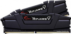 Ripjaws V 2x8GB DDR4 PC4-24000 F4-3000C15D-16GVGB