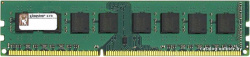 ValueRAM 8GB DDR3 PC3-12800 (KVR16LN11/8)