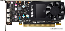 Quadro P400 2GB GDDR5 [VCQP400-PB]