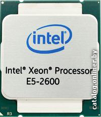 Xeon E5-2609 V4