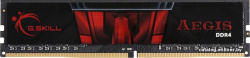 Aegis 8GB DDR4 PC4-24000 F4-3000C16S-8GISB