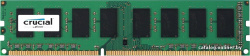 4GB DDR3 PC3-12800 [CT51264BD160BJ]