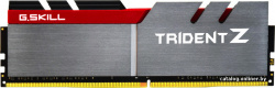 Trident Z 2x8GB DDR4 PC4-24000 [F4-3000C15D-16GTZB]
