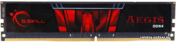 Aegis 8GB DDR4 PC4-19200 F4-2400C15S-8GIS
