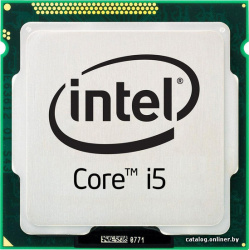 Core i5-6400T