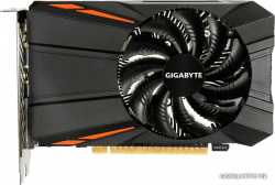 GeForce GTX 1050 Ti D5 4GB GDDR5 [GV-N105TD5-4GD]
