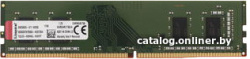 4GB DDR4 PC4-19200 KVR24N17S6/4