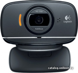 B525 HD Webcam