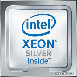 Xeon Silver 4112