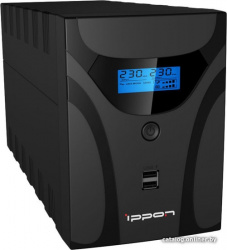 Smart Power Pro II 1600 Euro