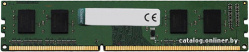 ValueRAM 2GB DDR3 PC3-12800 (KVR16N11S6/2)