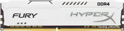 Fury 8GB DDR4 PC4-27700 HX434C19FW2/8
