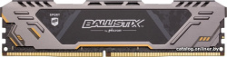 Ballistix Sport AT 8GB DDR4 PC4-24000 BLS8G4D30CESTK