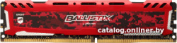 Ballistix Sport LT 16GB DDR4 PC4-24000 BLS16G4D30AESE