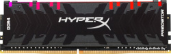 Predator RGB 8GB DDR4 PC4-25600 HX432C16PB3A/8