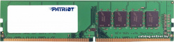 Signature Line 4GB DDR4 PC4-21300 PSD44G266681