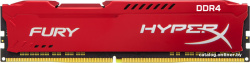 Fury 8GB DDR4 PC4-27700 HX434C19FR2/8