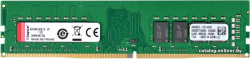 ValueRAM 16GB DDR4 PC4-21300 KVR26N19D8/16