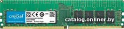 16GB DDR4 PC4-21300 CT16G4RFD8266