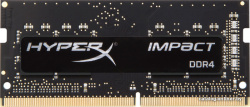 Impact 8GB DDR4 SODIMM PC4-21300 HX426S15IB2/8