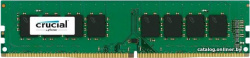 4GB DDR4 PC4-21300 CT4G4DFS8266