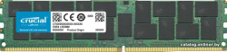 64GB DDR4 PC4-21300 CT64G4LFQ4266