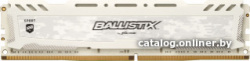 Ballistix Sport LT 8GB DDR4 PC4-21300 [BLS8G4D26BFSCK]