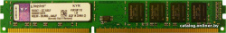 ValueRAM 8GB DDR3 PC3-12800 (KVR16N11/8)