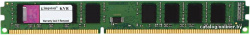 ValueRAM 4GB DDR3 PC3-12800 (KVR16LN11/4)