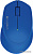 Wireless Mouse M280 (синий) [910-004290]