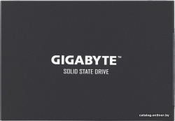 UD Pro 256GB GP-GSTFS30256GTTD