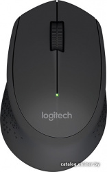 Wireless Mouse M280 Black [910-004287]