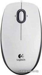 B100 Optical USB Mouse (910-003360)
