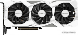 GeForce RTX 2060 Gaming OC Pro White 6GB GDDR6 GV-N2060OC-6GD