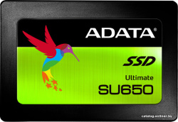 Ultimate SU650 120GB ASU650SS-120GT-R